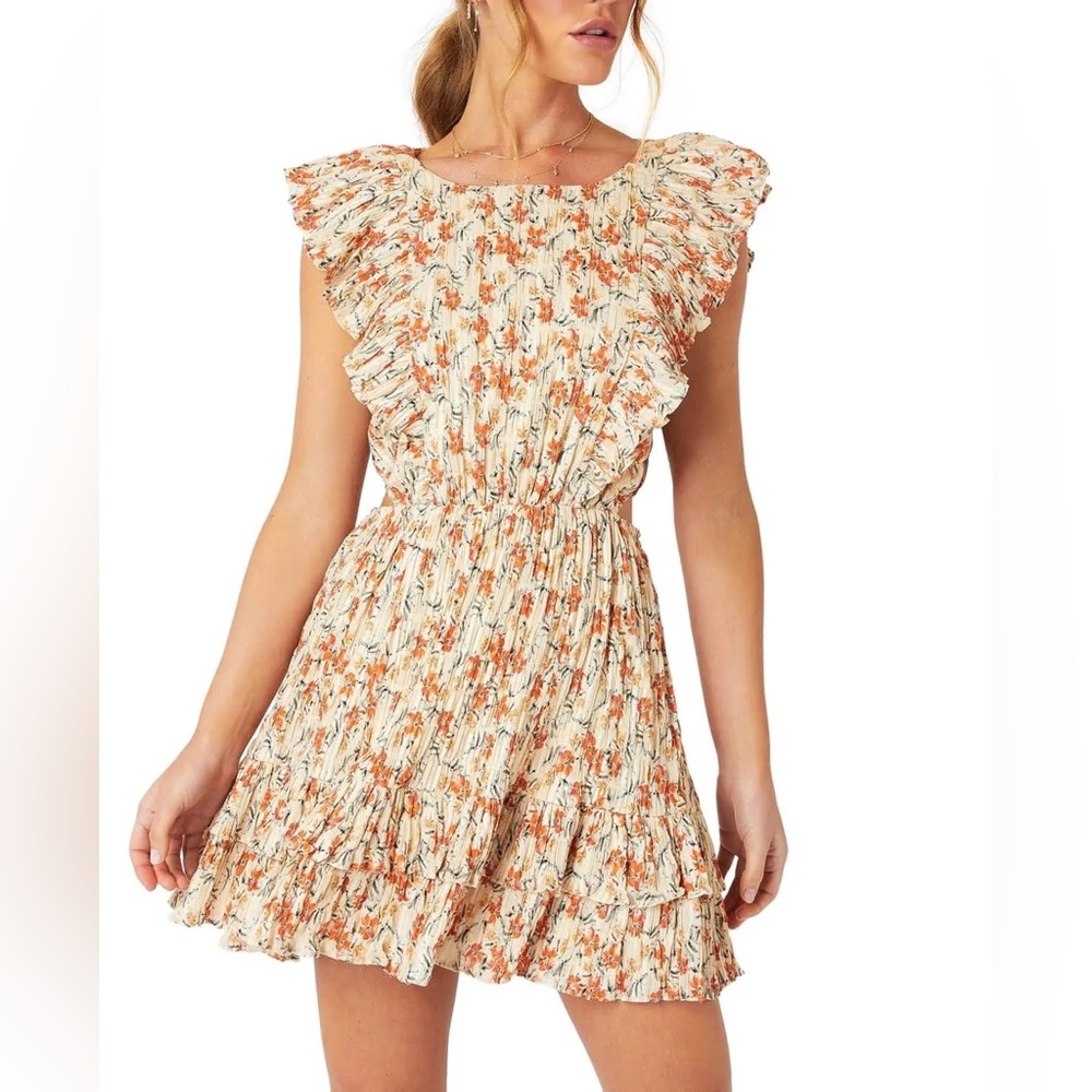 MINKPINK Zahari Dress size XS